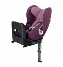 Cybex Sirona (Isofix)