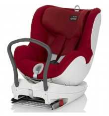 Römer Dual-fix (Isofix)