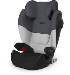 Cybex Solution M-Fix SL (Isofix)