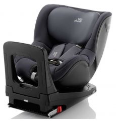 Römer Dual-Fix i-Size (Isofix)