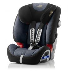 Britax Römer Multi-Tech III