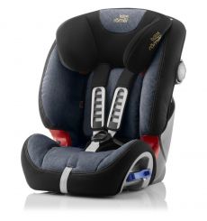 Britax Römer Multi-Tech III
